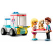 Picture of LEGO FRIENDS PET CLINIC AMBULANCE